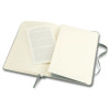 Moleskine Medium Grey Pocket